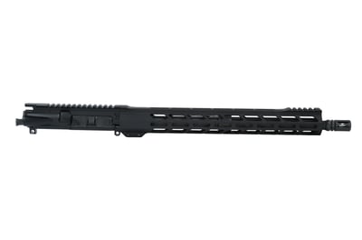 16″ 5.56 Phosphate Carbine M-LOK Heavy Upper Assembly - $149.95 