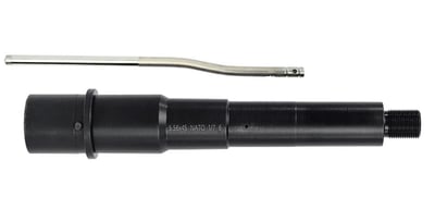 6" Micro-Length 5.56 Barrel - ***Overrun*** - $59.99 after code: TOBER10 