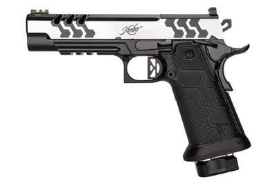 Kimber 2K11 Eclipse 9mm Luger Pistol with Kelvar/Carbon Fiber Grips - $1849.99 