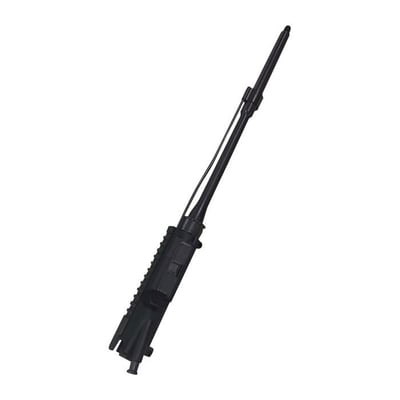 Sons of Liberty Gun Works 5.56mm NATO 16" East India Upper Receiver - $350.99 after code "WLS10"
