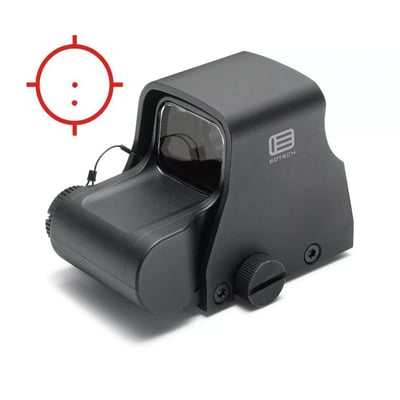 EOTech XPS3-2 Holographic Weapon Sights - $459.98 (login for preice)