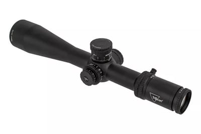 Trijicon Tenmile TM5056 5-50x56mm Rifle Scope 34 mm Tube Second Focal Plane (SFP) - $1606.44 w/code "GUNDEALS" (Free S/H over $49 + Get 2% back from your order in OP Bucks)