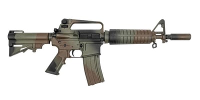 Harrington & Richardson Complete 10" 5.56mm A2 Pistol, TIA Camo - $1299.99 