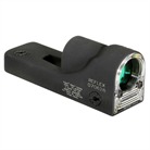 TRIJICON - RX01 Reflex 6.5 MOA Amber Dot - $340.99