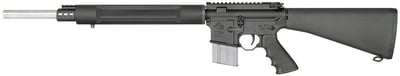 Rock River Arms LAR-15M 5.56mm NATO 20in Black Semi Automatic Modern Sporting Rifle - 20+1 Rounds - $800 ($14.99 flat rate shipping)