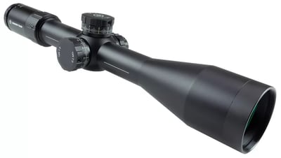 Crimson Trace 3-Series Tactical Rifle Scope - 5-25x56mm - $499.97 (Free S/H over $50)