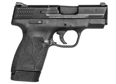 Smith and Wesson SHIELD 45 ACP 3.3" Barrel 7 Rnd - $397.99 + Free Shipping 