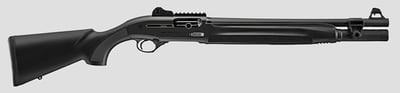 Beretta USA J131TT18C 1301 Tactical 12 Gauge 3" 7+1 18.50" Black Anodized - $1384.99 