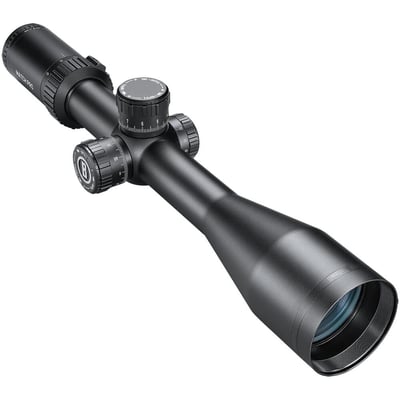 Bushnell Match Pro 6-24x50mm FFP Deploy MIL Black Riflescope - $299.99 + Free Shipping