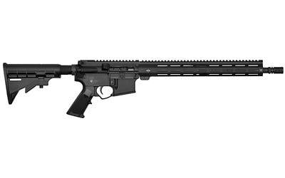 Alex Pro Firearms Econo FF .223 Rem 16" Barrel 30-Rounds with Single Stage Mil-Spec Trigger - $513.99 ($9.99 S/H on Firearms / $12.99 Flat Rate S/H on ammo)