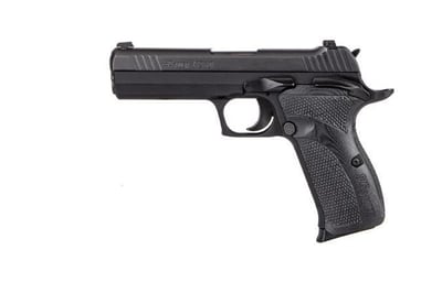 Sig Sauer P210 4.1 9MM SAO 2/8RD G10 - $1399.99 (Free S/H on Firearms)