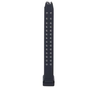 IMG Glock 9mm 33 Round Magazine - $10.48