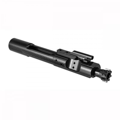 BROWNELLS - M16 Bolt Carrier Group 5.56x45mm Nitride MP - $69.99 (Free S/H over $99)