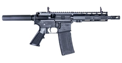 American Tactical Mil-Sport HGA 300 Blackout AR-15 Pistol - $379.99 (Free S/H on Firearms)