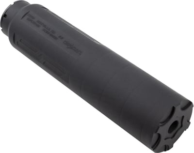 CMMG Defcan-86 w/ 5/8"x24 HUB, 8.6cal, Suppressor - $600 