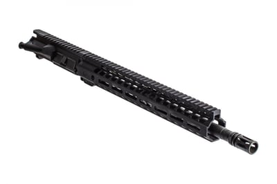 Ghost Firearms 5.56 M4 Elite Barreled Upper M-LOK Rail Black - 16" - $189.99