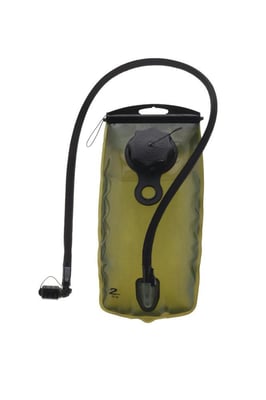 Source Tactical WXP Hydration Reservoir System with Storm Valve 3 Liter - $17.08 (Free S/H over $25)