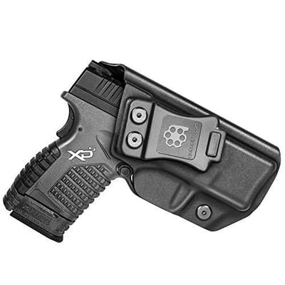 Holsters & Pouches In Stock Accessory Deals