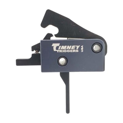 Timney Impact AR15 Right 3lb Straight Trigger IMPACT-AR-ST - $89.99 + Free S/H