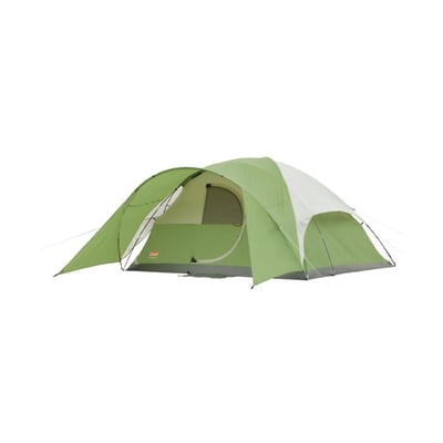 Coleman Evanston 8 Tent - $219.99 + Free Shipping (record low) (Free S/H over $25)