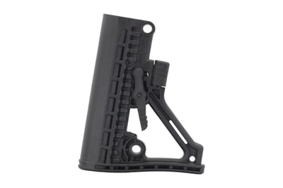 NBS Adaptive Skeletonized AR-15 Carbine Stock - 24199 - $19.95