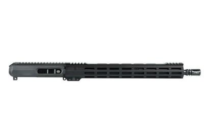 Dirty Bird 16" Side-Charging 5.56 NATO Govt M-LOK Complete Upper - $594.96 w/code "SIZZLE15" 