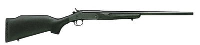 H&r 72612 Handi Rifle Break Open 35 Whelen 22" Synthetic Blu - $231.66