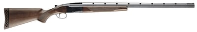 Browning BT-99 Micro Blued 12ga 30-inch single shot - $1227.99 ($9.99 S/H on Firearms / $12.99 Flat Rate S/H on ammo)