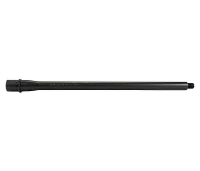 Ballistic Advantage 16" 9mm Straight Profile Modern Series Barrel - BABL9MM011M - $124.95 (FREE Shipping over $50)