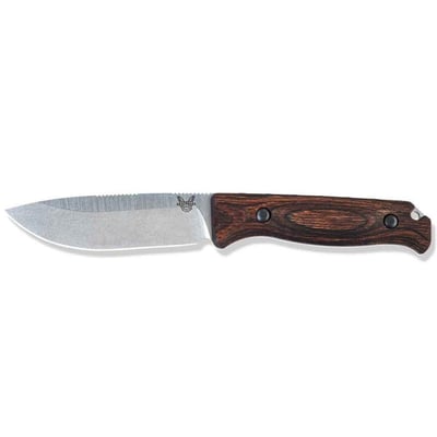 Benchmade Saddle Mountain Skinner - $171.00 (Free S/H on Firearms)