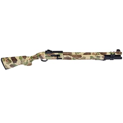 Beretta A300 Ultima Patrol 12GA 19.1" Semi-Auto Shotgun - Raider Commemorative Edition - $2499.99 