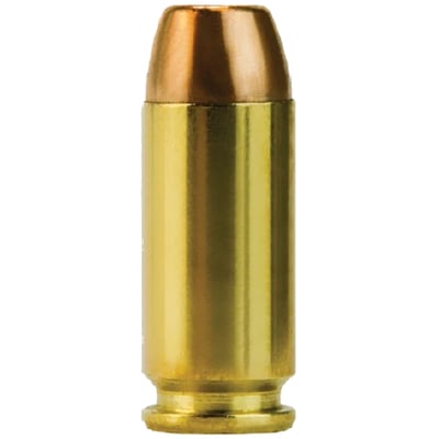 40 S&W Auto 180gr FP Ammo 50 Rounds New Production / Non-Reman - $26 