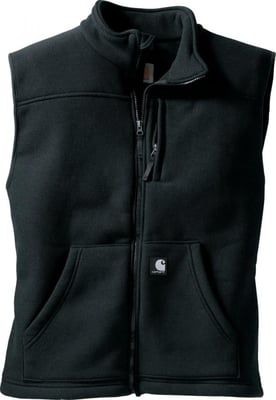 Carhartt Textured Fleece Vest - $29.88 (Free Shipping over $50)