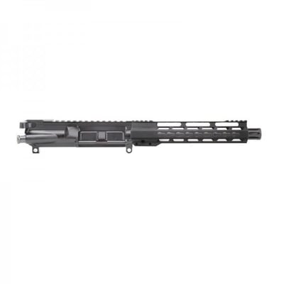 AR-15 5.56/.223 10.5" Pistol Hybrid Mlok Upper Assembly - $279.95