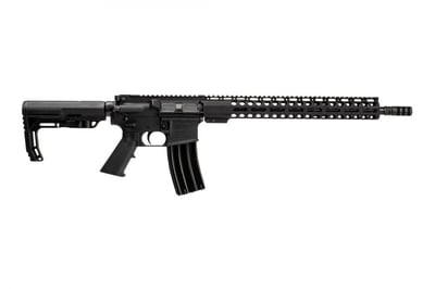 Radical Firearms PA Exclusive Rifle 5.56 with Zero Impulse Muzzle Brake - $372.75 