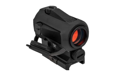 Vortex Optics SPARC AR II Red Dot Sight 2 MOA - $199.99