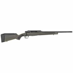 Savage Impulse Hog Hunter Green / Black 6.5 Creedmoor 20" Barrel 4-Rounds - $813.48 