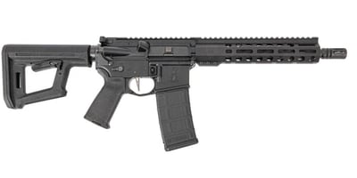 PSA Guardsman-15 10.3" Carbine-Length 5.56 NATO 1/7 CL Phosphate 9" MLOK SBR - $699.99