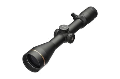 Leupold VX-3HD 4.5-14x50 (30mm) CDS-ZL Illum. FireDot Twilight Hunter - 180629 - $799.99 (FREE Shipping over $50)
