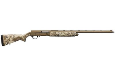 Browning A5 Wicked Wing 12 Gauge 28" Auric Camo - $1749.97 