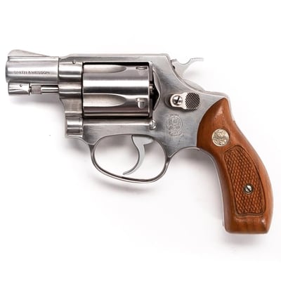 Smith & Wesson 60-1 - USED - $840.69  ($7.99 Shipping On Firearms)