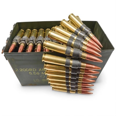 Deals for 50 BMG caliber