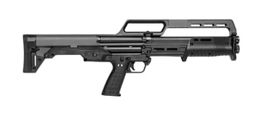 Kel-Tec KS7 12ga Bullpup Shotgun Black - $328.99 (S/H $19.99 Firearms, $9.99 Accessories)
