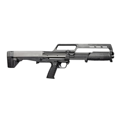 Kel-Tec KSG410 410 Gauge 3" Chamber Parkerized Black Pump Shotgun 18" Barrel FREE SHIPPING - $367.59 