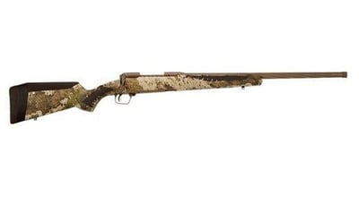 Savage 110 High Country Bolt 308WIN 22-inch Bronze-Camo 4Rds - $910.99 ($9.99 S/H on Firearms / $12.99 Flat Rate S/H on ammo)