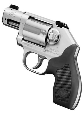 Kimber K6S 357MAG Double Action Revolver 357 Mag 2" Barrel 6 Rnd - $799.99 (Free S/H on Firearms)