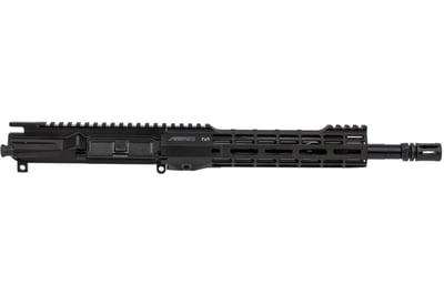 Aero Precision M4E1 Threaded 11.5" 5.56 Barrel Complete Upper Receiver w/ 9" M-LOK ATLAS S-ONE Handguard - $329.95 (FREE Shipping over $50)