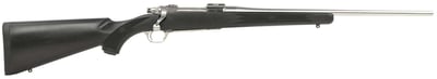 Ruger Hawkeye Ultralight M77 Stainless 6.5 Creedmoor 20" Barrel 4-Rounds - $871.46 