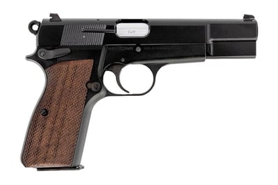 Military Armament Corporation Inglis P-35B 9mm Pistol - $349.99 
