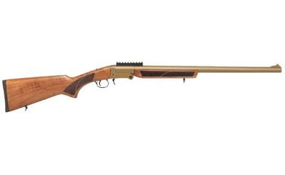 Gforce Arms GFTXP Single Shot .223 Remington - $272.25